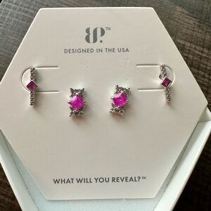 Bomb Party Dreaming Of Jewels Earrings